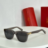 Cartier AAA Quality Sunglassess #1199094
