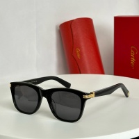 Cartier AAA Quality Sunglassess #1199096