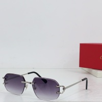 Cartier AAA Quality Sunglassess #1199102