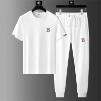 Burberry Tracksuits Short Sleeved For Men #1199111