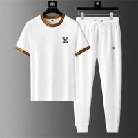 Louis Vuitton LV Tracksuits Short Sleeved For Men #1199115