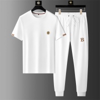 Burberry Tracksuits Short Sleeved For Men #1199119