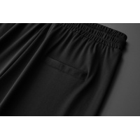 Cheap Prada Tracksuits Short Sleeved For Men #1199167 Replica Wholesale [$56.00 USD] [ITEM#1199167] on Replica Prada Tracksuits