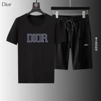 Christian Dior Tracksuits Short Sleeved For Men #1199168