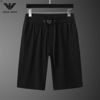 Cheap Armani Tracksuits Short Sleeved For Men #1199172 Replica Wholesale [$68.00 USD] [ITEM#1199172] on Replica Armani Tracksuits