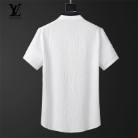 Cheap Louis Vuitton LV Tracksuits Short Sleeved For Men #1199175 Replica Wholesale [$68.00 USD] [ITEM#1199175] on Replica Louis Vuitton LV Tracksuits