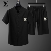 Louis Vuitton LV Tracksuits Short Sleeved For Men #1199176