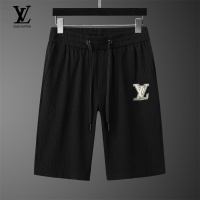 Cheap Louis Vuitton LV Tracksuits Short Sleeved For Men #1199176 Replica Wholesale [$68.00 USD] [ITEM#1199176] on Replica Louis Vuitton LV Tracksuits