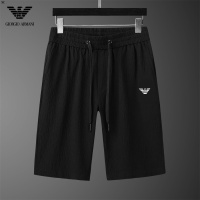 Cheap Armani Tracksuits Short Sleeved For Men #1199182 Replica Wholesale [$68.00 USD] [ITEM#1199182] on Replica Armani Tracksuits