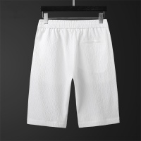 Cheap Balenciaga Fashion Tracksuits Short Sleeved For Men #1199189 Replica Wholesale [$68.00 USD] [ITEM#1199189] on Replica Balenciaga Fashion Tracksuits
