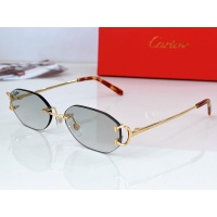 Cartier AAA Quality Sunglassess #1199205