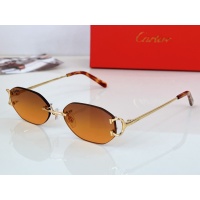 Cheap Cartier AAA Quality Sunglassess #1199207 Replica Wholesale [$68.00 USD] [ITEM#1199207] on Replica Cartier AAA Quality Sunglassess