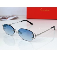Cartier AAA Quality Sunglassess #1199209