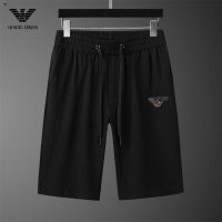 Cheap Armani Tracksuits Short Sleeved For Men #1199212 Replica Wholesale [$68.00 USD] [ITEM#1199212] on Replica Armani Tracksuits