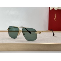 Cheap Cartier AAA Quality Sunglassess #1199217 Replica Wholesale [$68.00 USD] [ITEM#1199217] on Replica Cartier AAA Quality Sunglassess