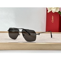 Cartier AAA Quality Sunglassess #1199220