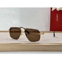 Cheap Cartier AAA Quality Sunglassess #1199222 Replica Wholesale [$68.00 USD] [ITEM#1199222] on Replica Cartier AAA Quality Sunglassess