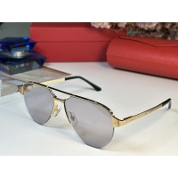 Cartier AAA Quality Sunglassess #1199230