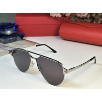 Cartier AAA Quality Sunglassess #1199232