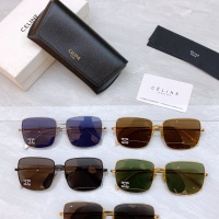 Cheap Celine AAA Quality Sunglasses #1199252 Replica Wholesale [$60.00 USD] [ITEM#1199252] on Replica Celine AAA Quality Sunglasses