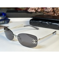 Chanel AAA Quality Sunglasses #1199264