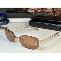 Chanel AAA Quality Sunglasses #1199268