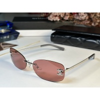 Chanel AAA Quality Sunglasses #1199269