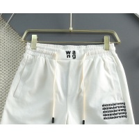 Cheap Alexander Wang Pants For Men #1199277 Replica Wholesale [$39.00 USD] [ITEM#1199277] on Replica Alexander Wang Pants