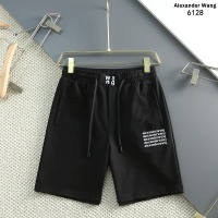 Cheap Alexander Wang Pants For Men #1199278 Replica Wholesale [$39.00 USD] [ITEM#1199278] on Replica Alexander Wang Pants