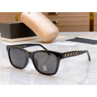 Chanel AAA Quality Sunglasses #1199284