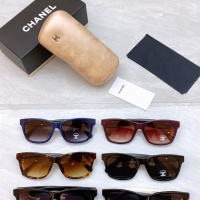 Cheap Chanel AAA Quality Sunglasses #1199284 Replica Wholesale [$52.00 USD] [ITEM#1199284] on Replica Chanel AAA Quality Sunglasses