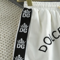 Cheap Dolce &amp; Gabbana D&amp;G Pants For Men #1199313 Replica Wholesale [$39.00 USD] [ITEM#1199313] on Replica Dolce &amp; Gabbana D&amp;G Pants