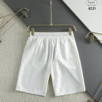Cheap Prada Pants For Men #1199350 Replica Wholesale [$32.00 USD] [ITEM#1199350] on Replica Prada Pants
