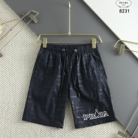 Cheap Prada Pants For Men #1199351 Replica Wholesale [$32.00 USD] [ITEM#1199351] on Replica Prada Pants