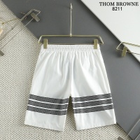 Cheap Thom Browne TB Pants For Men #1199367 Replica Wholesale [$32.00 USD] [ITEM#1199367] on Replica Thom Browne TB Pants
