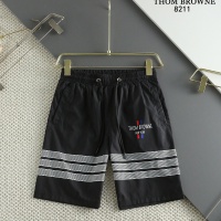 Cheap Thom Browne TB Pants For Men #1199368 Replica Wholesale [$32.00 USD] [ITEM#1199368] on Replica Thom Browne TB Pants