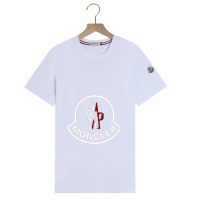 Cheap Moncler T-Shirts Short Sleeved For Men #1199405 Replica Wholesale [$23.00 USD] [ITEM#1199405] on Replica Moncler T-Shirts
