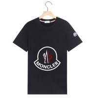 Moncler T-Shirts Short Sleeved For Men #1199406