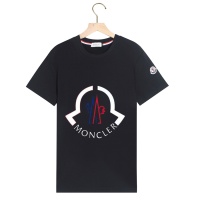 Cheap Moncler T-Shirts Short Sleeved For Men #1199410 Replica Wholesale [$23.00 USD] [ITEM#1199410] on Replica Moncler T-Shirts
