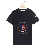 Cheap Moncler T-Shirts Short Sleeved For Men #1199434 Replica Wholesale [$23.00 USD] [ITEM#1199434] on Replica Moncler T-Shirts