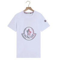 Cheap Moncler T-Shirts Short Sleeved For Men #1199437 Replica Wholesale [$23.00 USD] [ITEM#1199437] on Replica Moncler T-Shirts