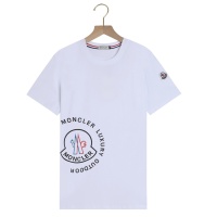 Cheap Moncler T-Shirts Short Sleeved For Men #1199441 Replica Wholesale [$23.00 USD] [ITEM#1199441] on Replica Moncler T-Shirts