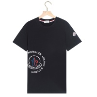 Moncler T-Shirts Short Sleeved For Men #1199442