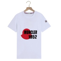 Cheap Moncler T-Shirts Short Sleeved For Men #1199457 Replica Wholesale [$23.00 USD] [ITEM#1199457] on Replica Moncler T-Shirts