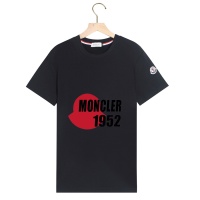Cheap Moncler T-Shirts Short Sleeved For Men #1199458 Replica Wholesale [$23.00 USD] [ITEM#1199458] on Replica Moncler T-Shirts