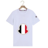 Cheap Moncler T-Shirts Short Sleeved For Men #1199461 Replica Wholesale [$23.00 USD] [ITEM#1199461] on Replica Moncler T-Shirts