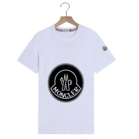 Cheap Moncler T-Shirts Short Sleeved For Men #1199465 Replica Wholesale [$23.00 USD] [ITEM#1199465] on Replica Moncler T-Shirts
