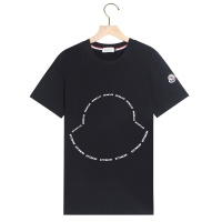 Cheap Moncler T-Shirts Short Sleeved For Men #1199482 Replica Wholesale [$23.00 USD] [ITEM#1199482] on Replica Moncler T-Shirts