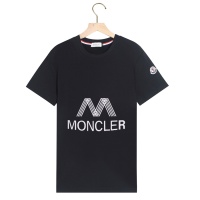 Moncler T-Shirts Short Sleeved For Men #1199490