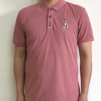 Ralph Lauren Polo T-Shirts Short Sleeved For Men #1199503